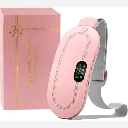 ماساژور کمربند حرارتی قاعدگی