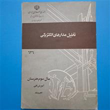 تحلیل