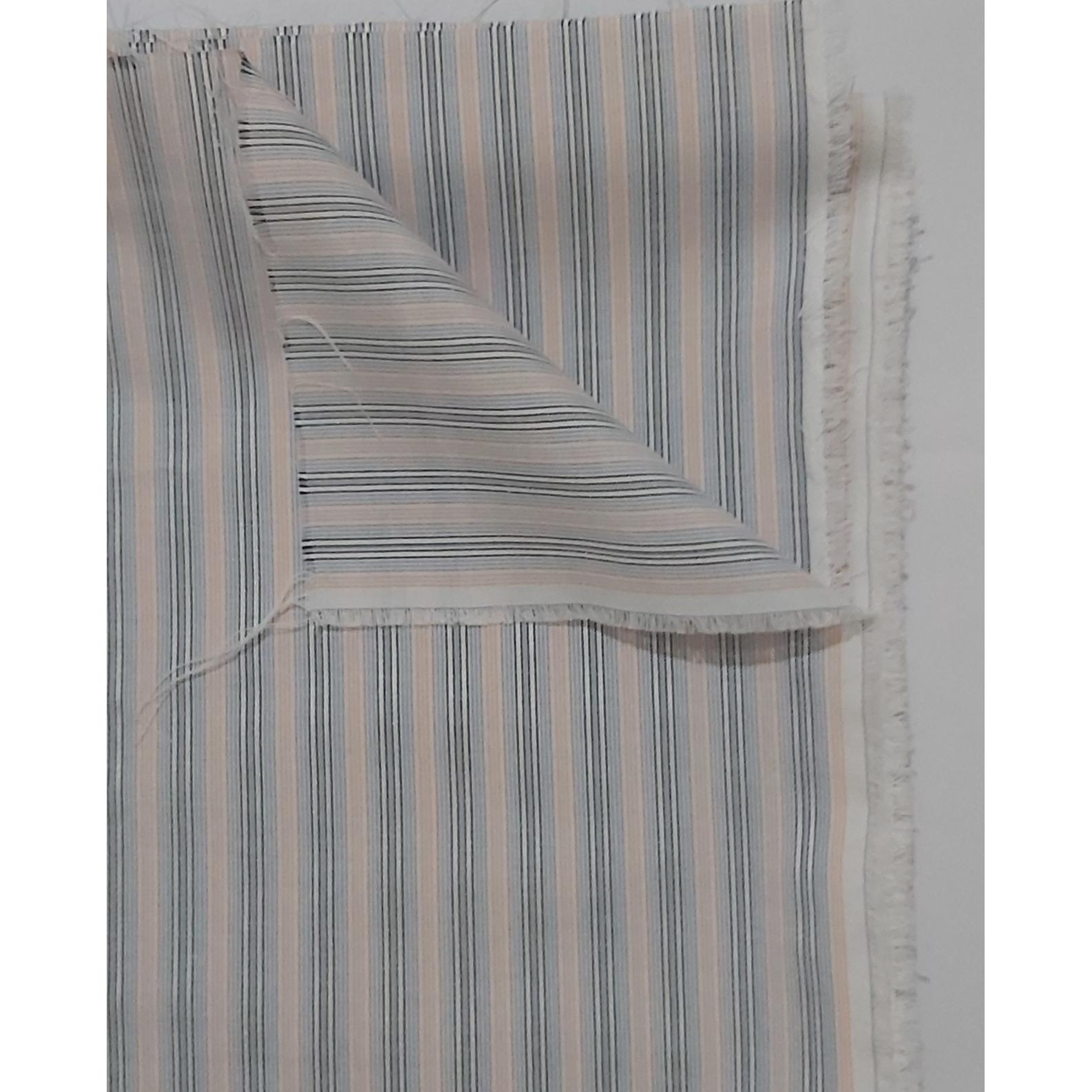 پارچه نخی پیراهن و