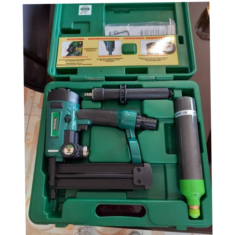 میخکوب بادی پروبنا (PREBENA) آلمانی