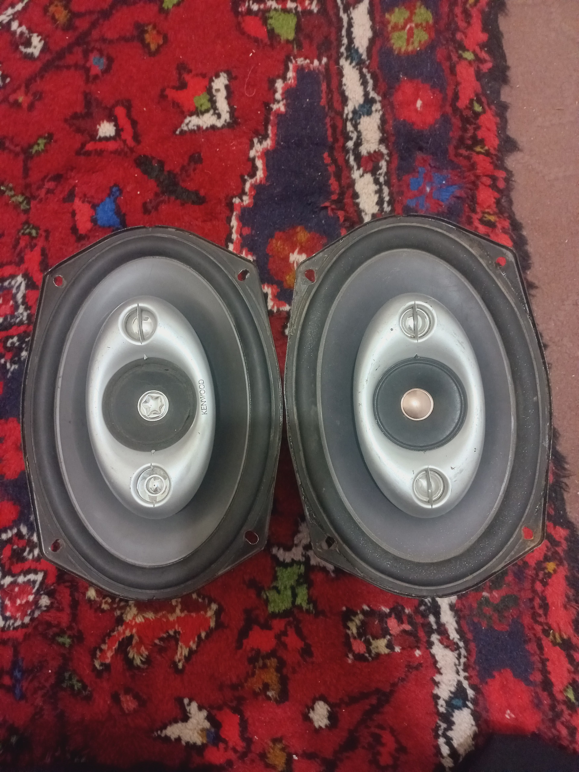 باند کنوود اصل درجه یک