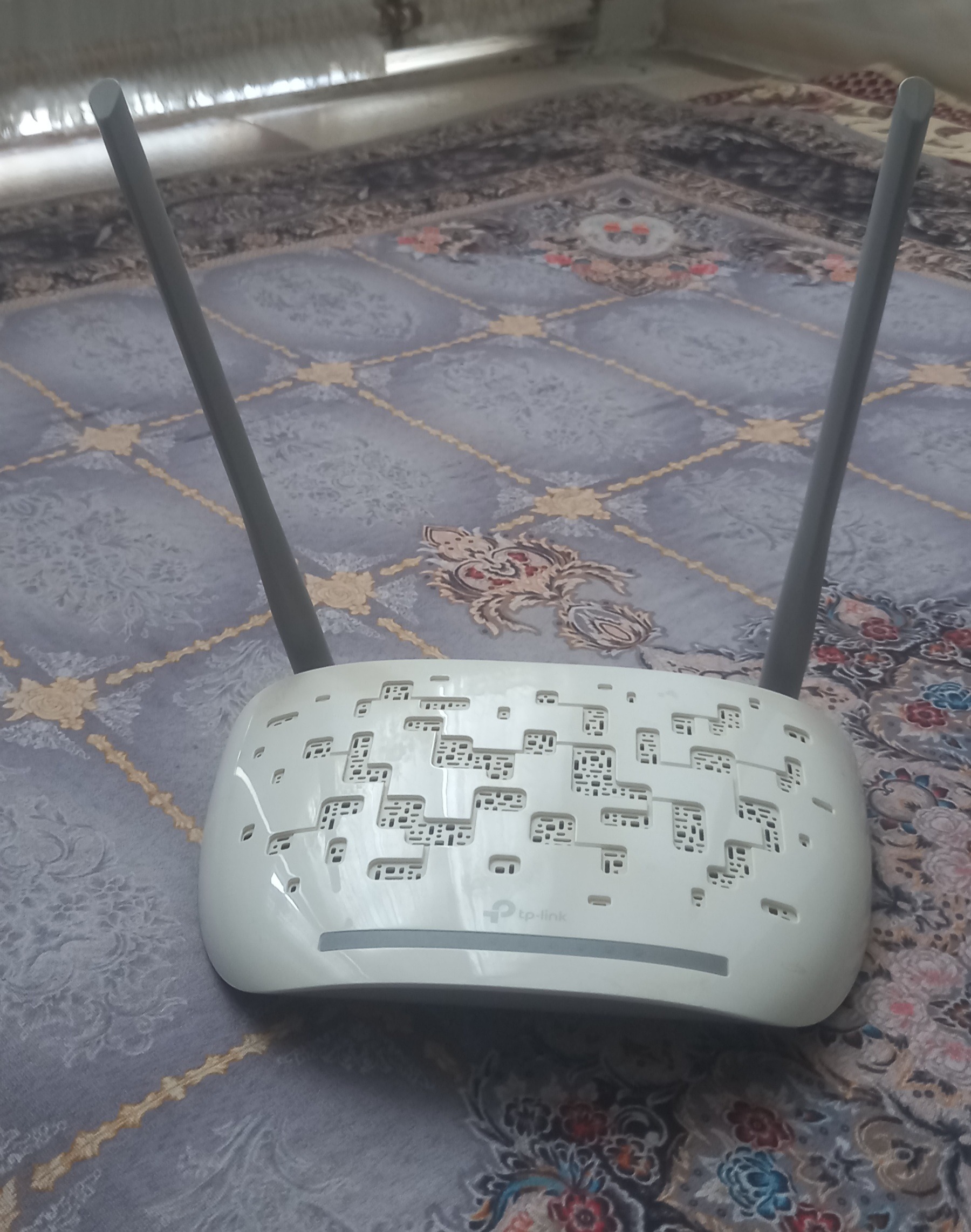 مودم تی پی لینک