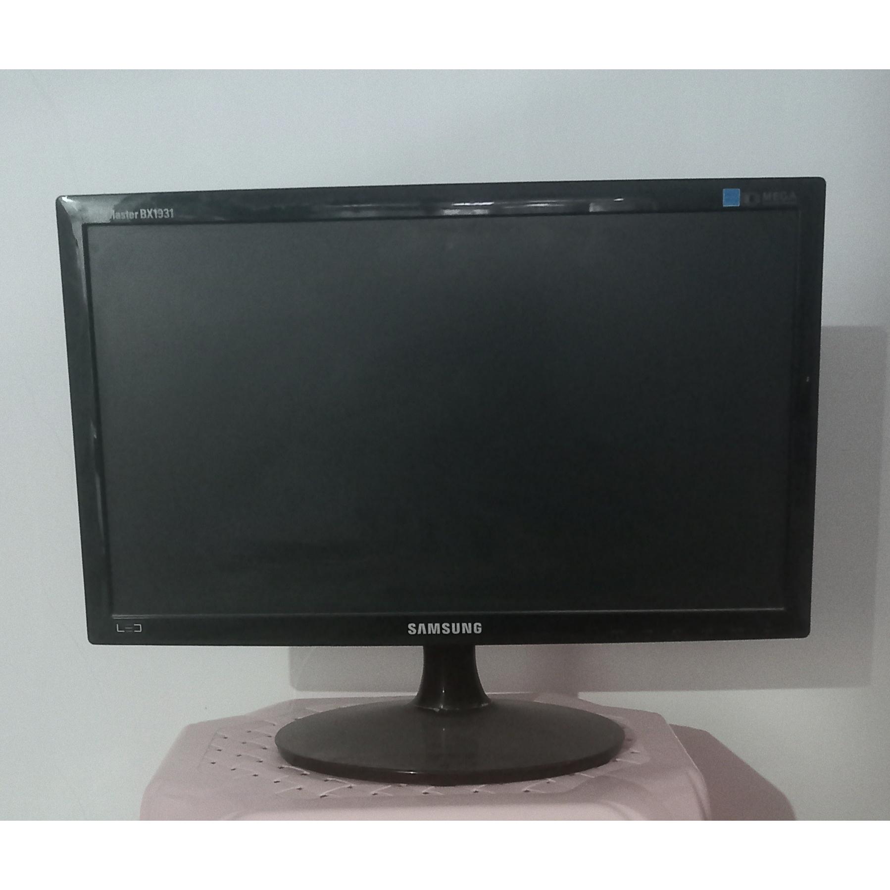 مانیتور کامپیوتر سامسونگ