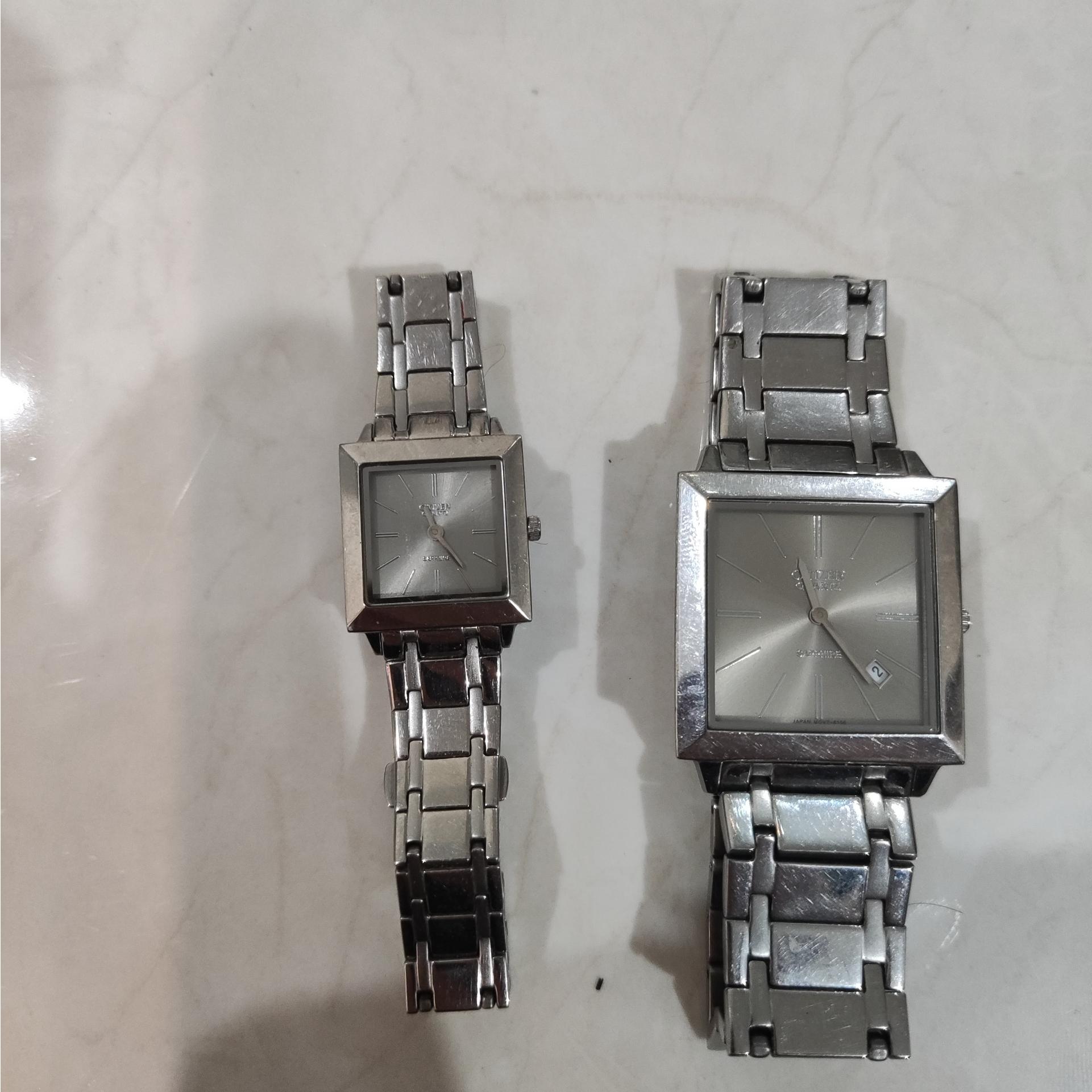 ست ساعت مچی