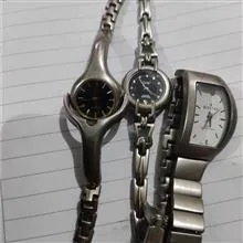 ساعت