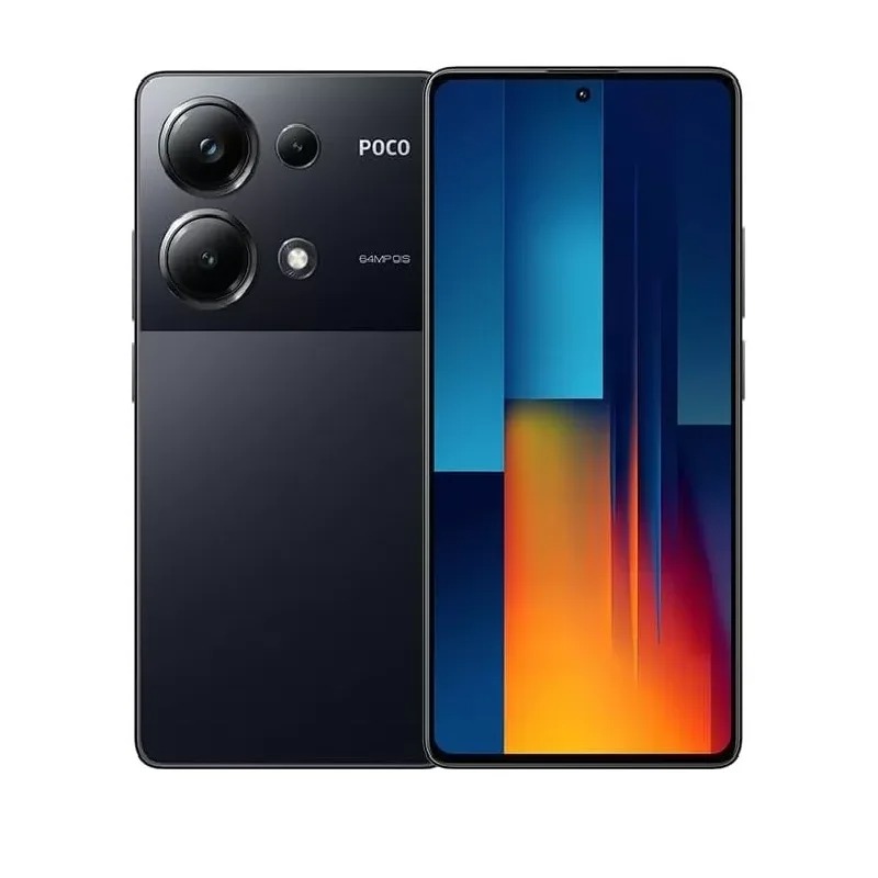 گوشی شیائومی m6 pro