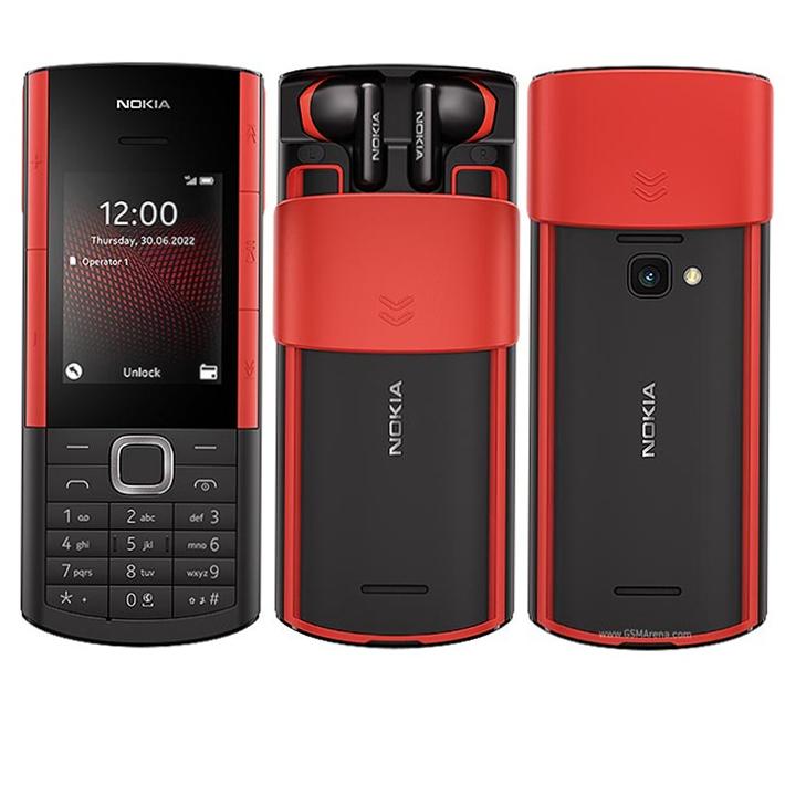 گوشی نوکیا 5710 ایرپاد دار اصلی ویتنام