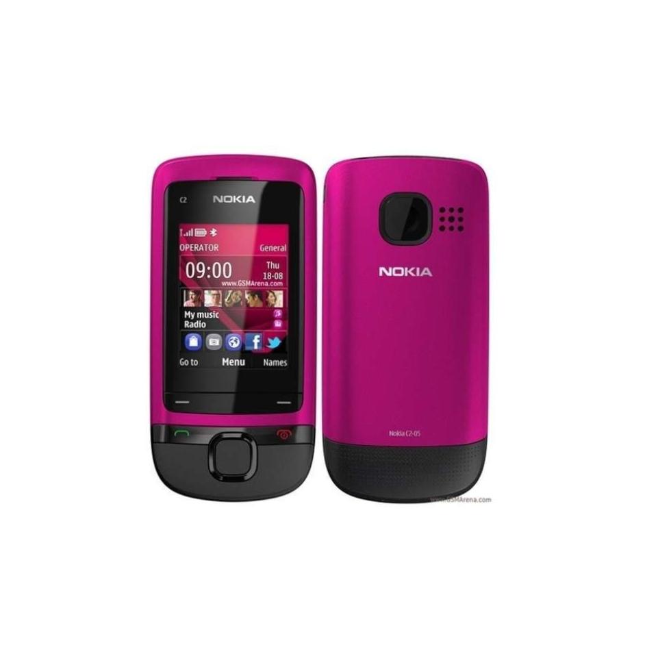 گوشی نوکیا کلکسیونی