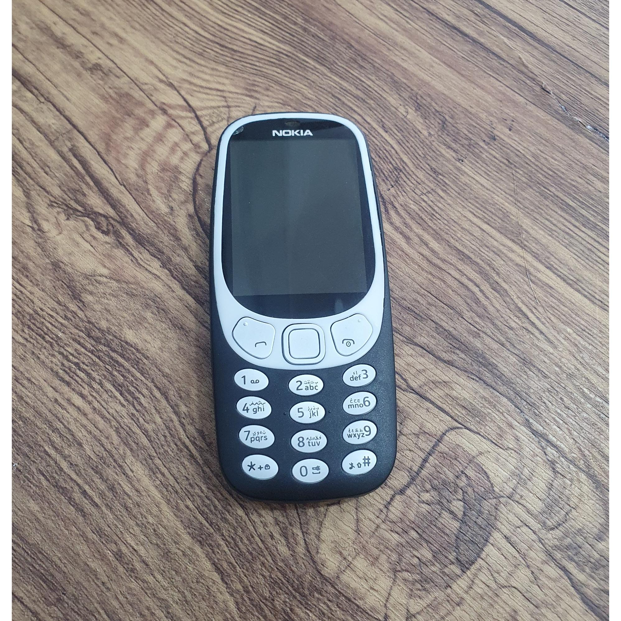 نوکیا 3310 اصلی ویتنام