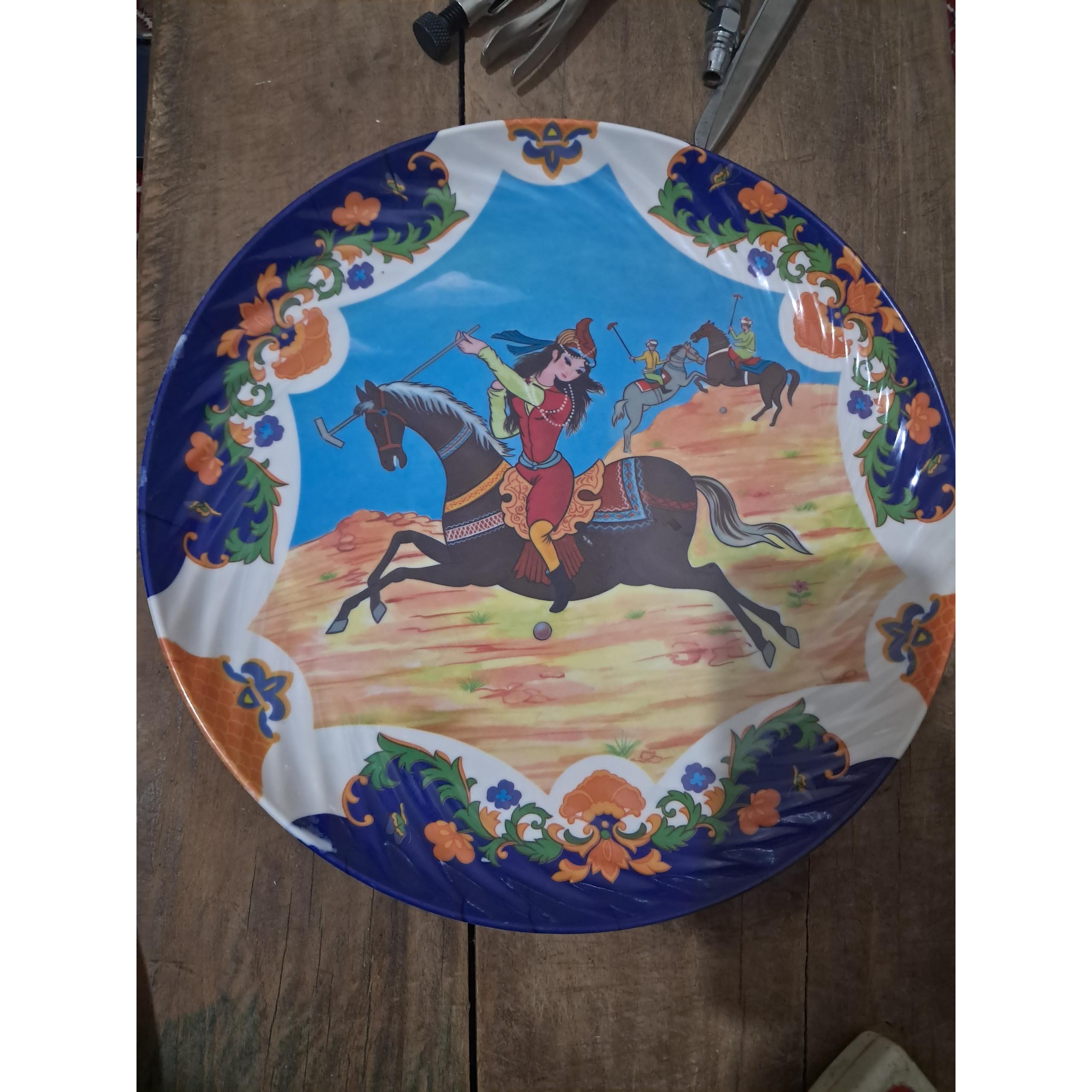 دیس ملامین گرد نایاب