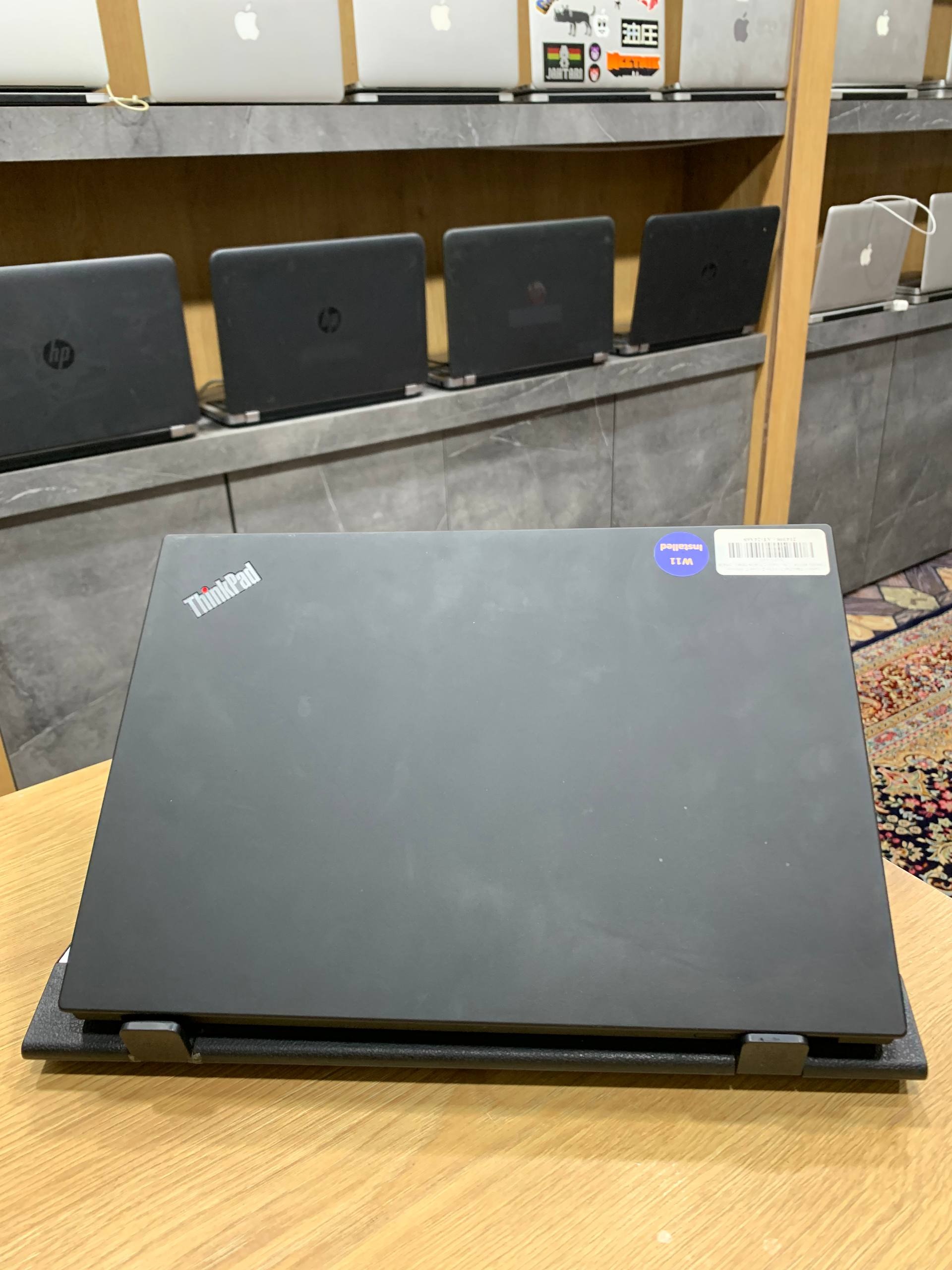 Lenovo ThinK Pad