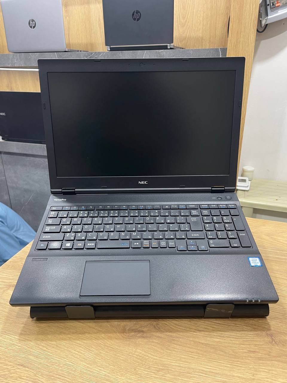 NEC i5 نسل 6