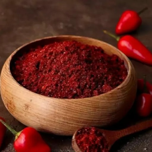 پول بیبر اصل ترک نیم کیلویی