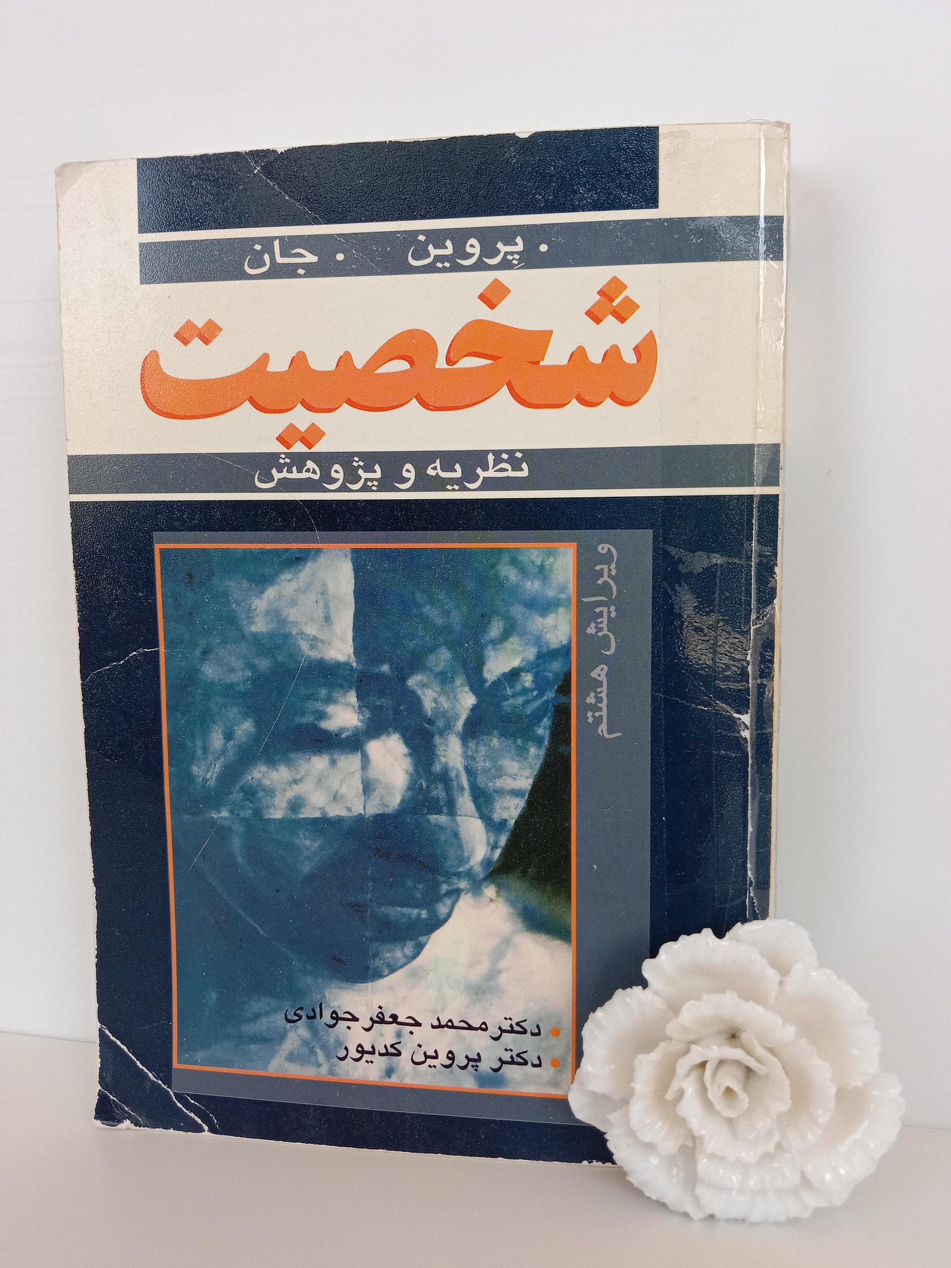 شخصیت پروین جان محمد جعفر جوادی پروین کدیور