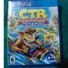 Crash
