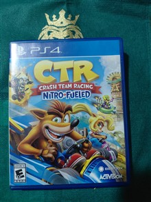 Crash