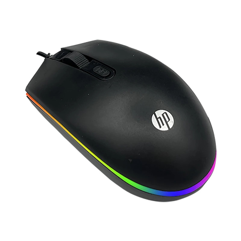 ماوس گیمینگ Hp مدل M180