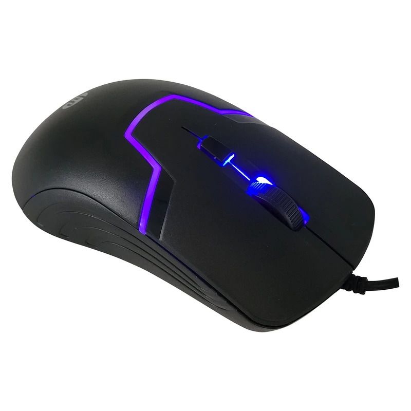 ماوس گیمینگ Hp مدل M100