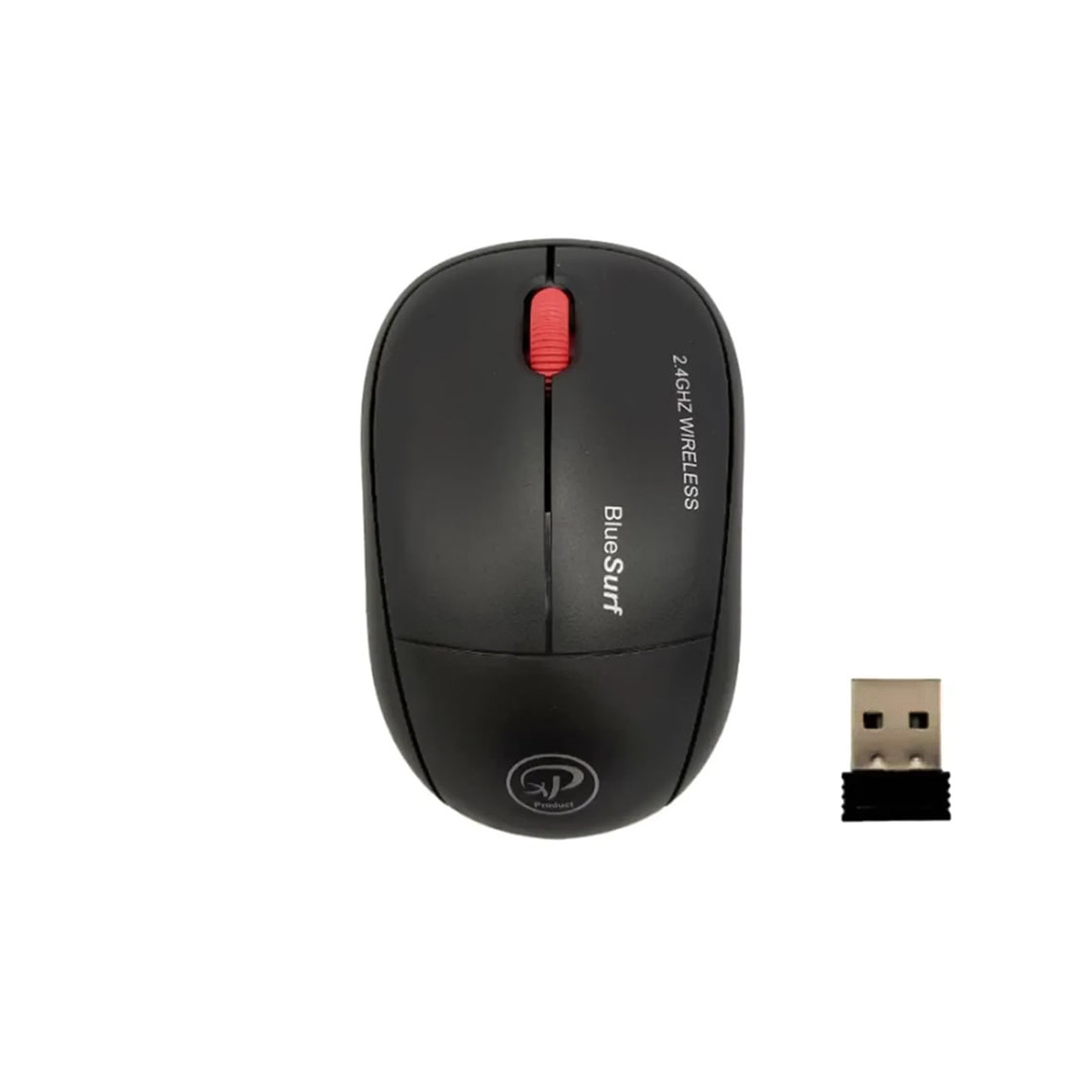ماوس بی سیم XP Product مدل XP-W492