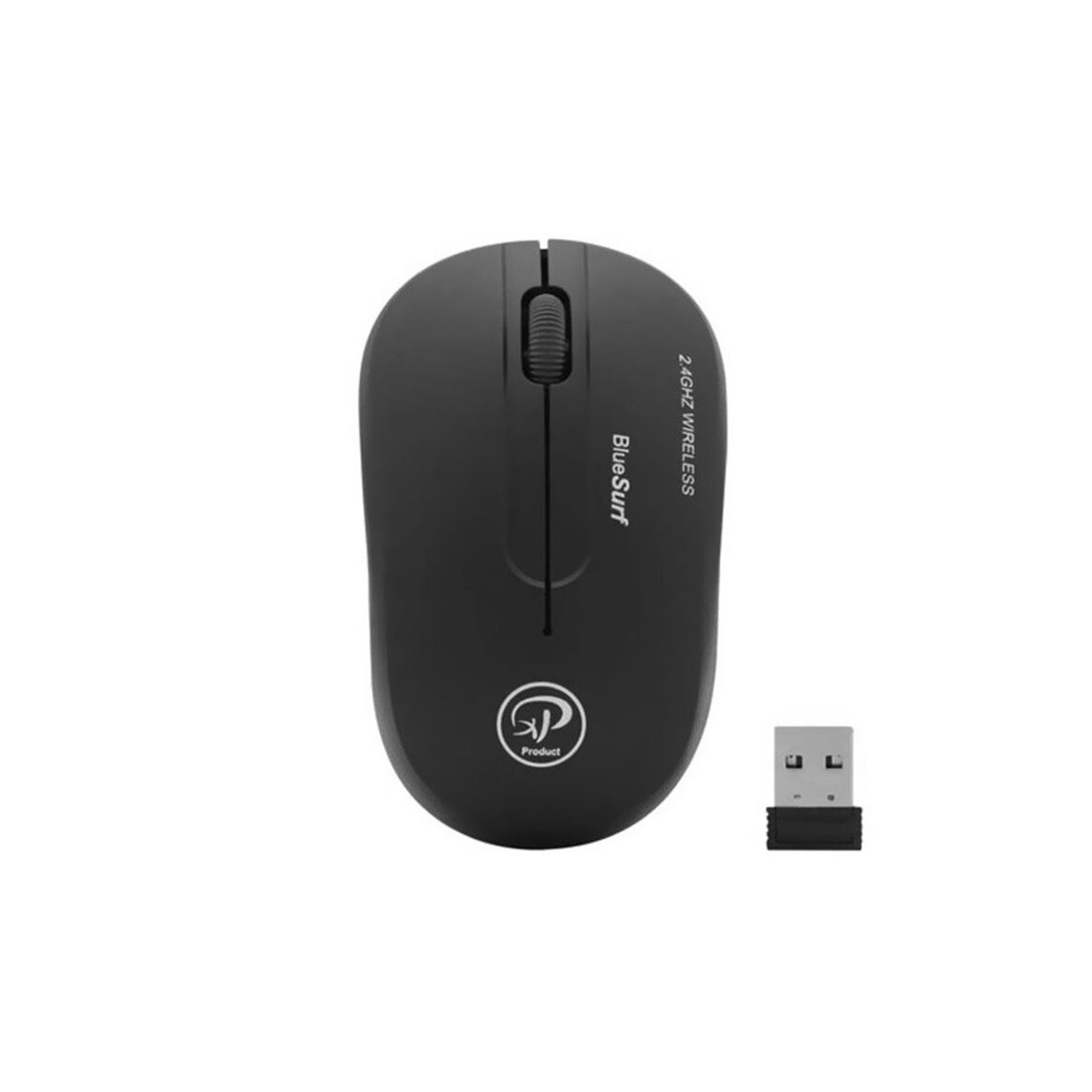 ماوس بی سیم XP Product مدل XP-W340H