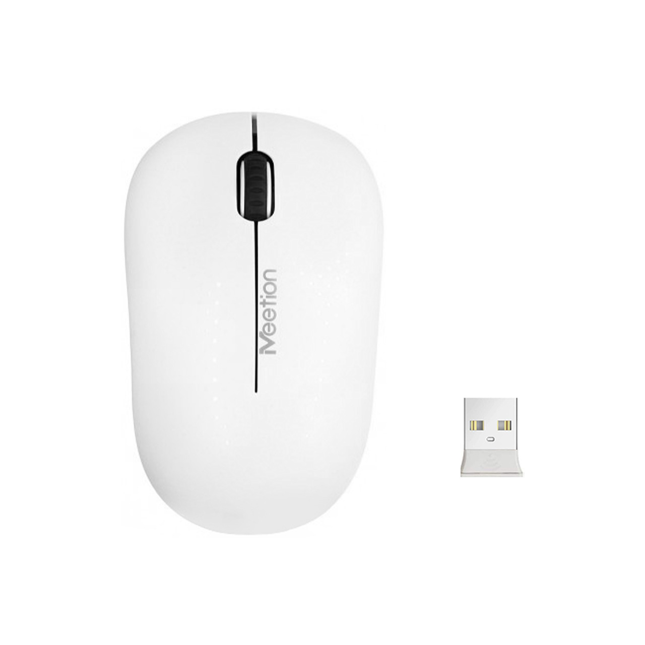 ماوس بی سیم میشن Meetion مدل R545
