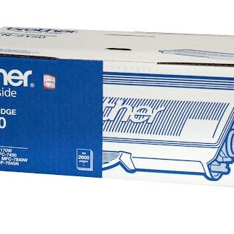 کارتریج تونر مشکی برادر مدل TN-2150