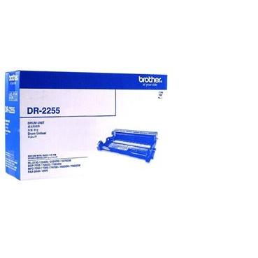 کارتریج مشکی برادر مدل DR-2255