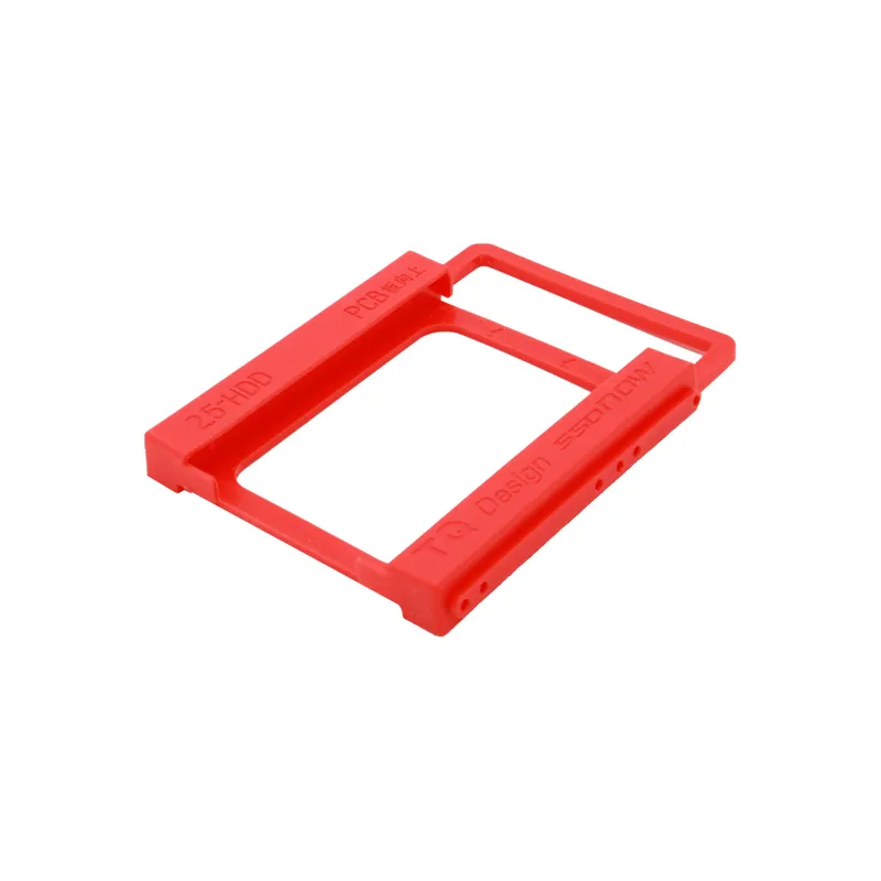براکت هارد SSD و هارد 2.5 اینچی داخل کیس