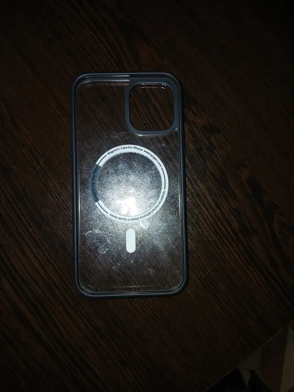 قاب گوشی آیفون 12 Pro