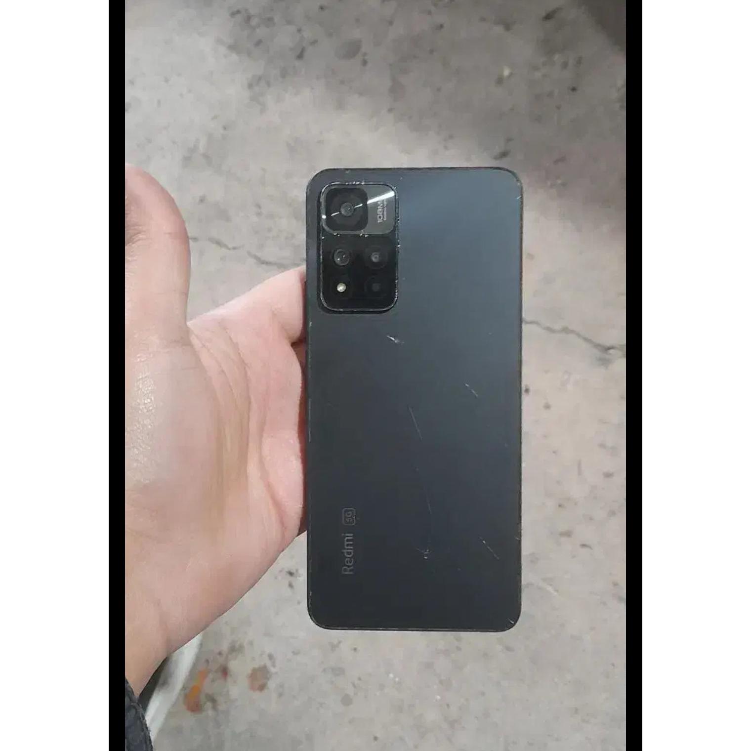 گوشی ردمی نوت 11 پرو پلاس