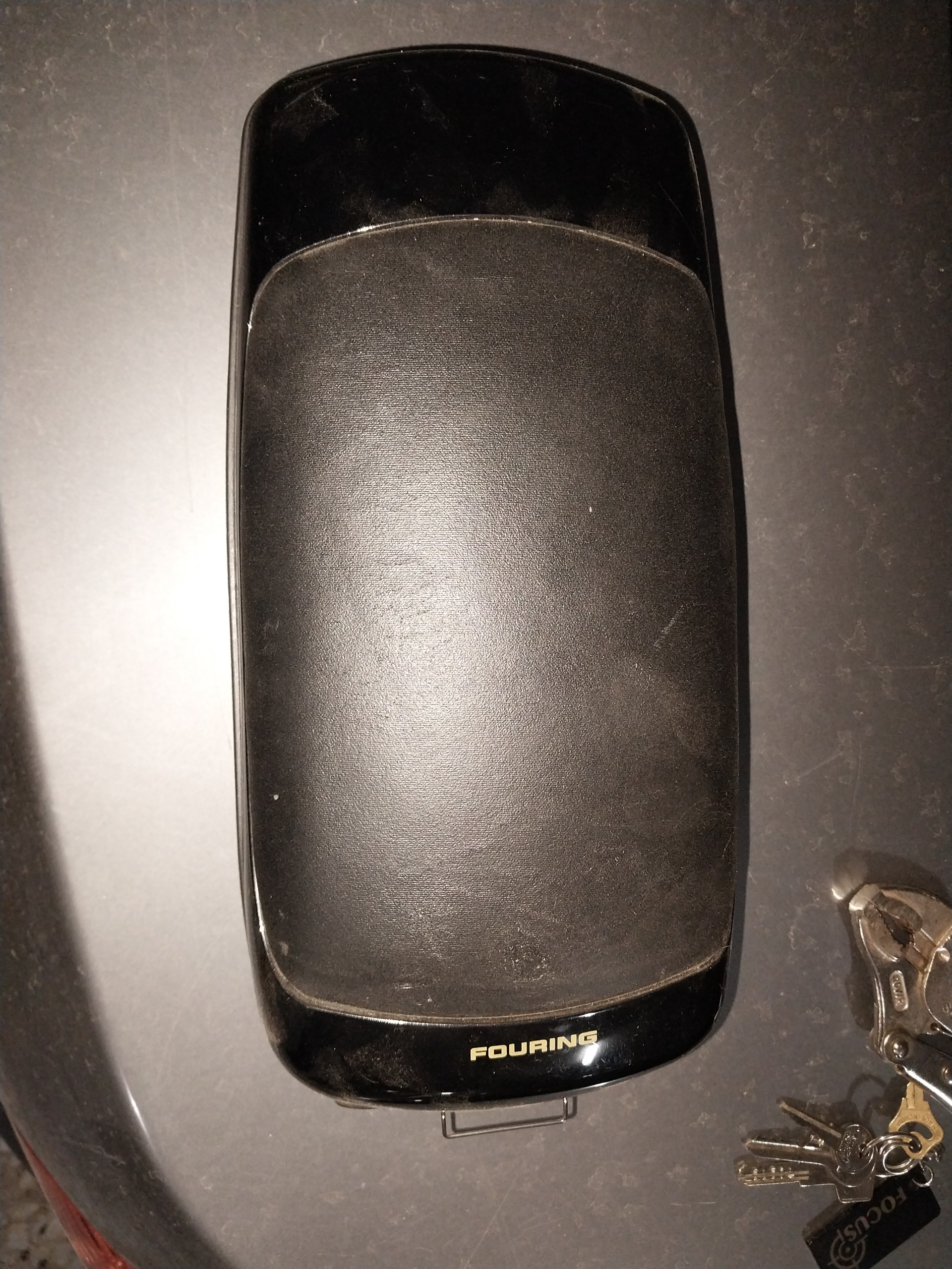 کنسول پژو پارس پرشیا 405 206