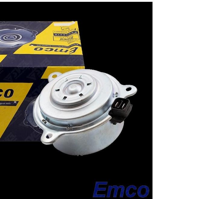 موتور فن 405 خاری امکو