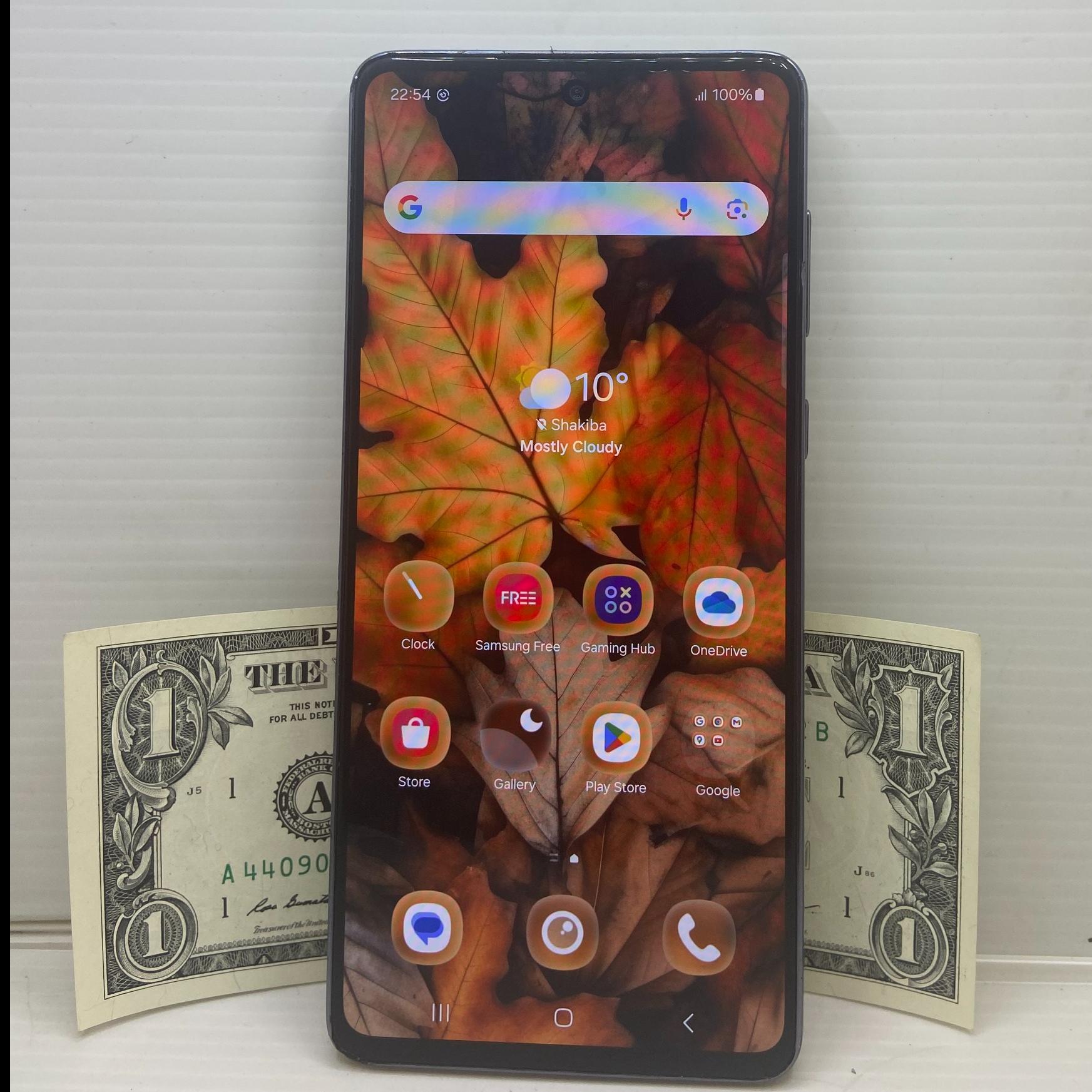 Samsung Galaxy A73