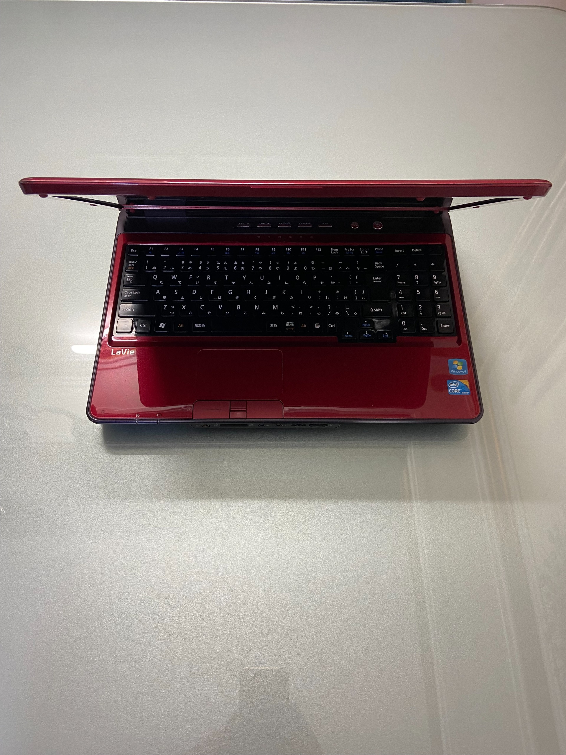 NEC i3 2