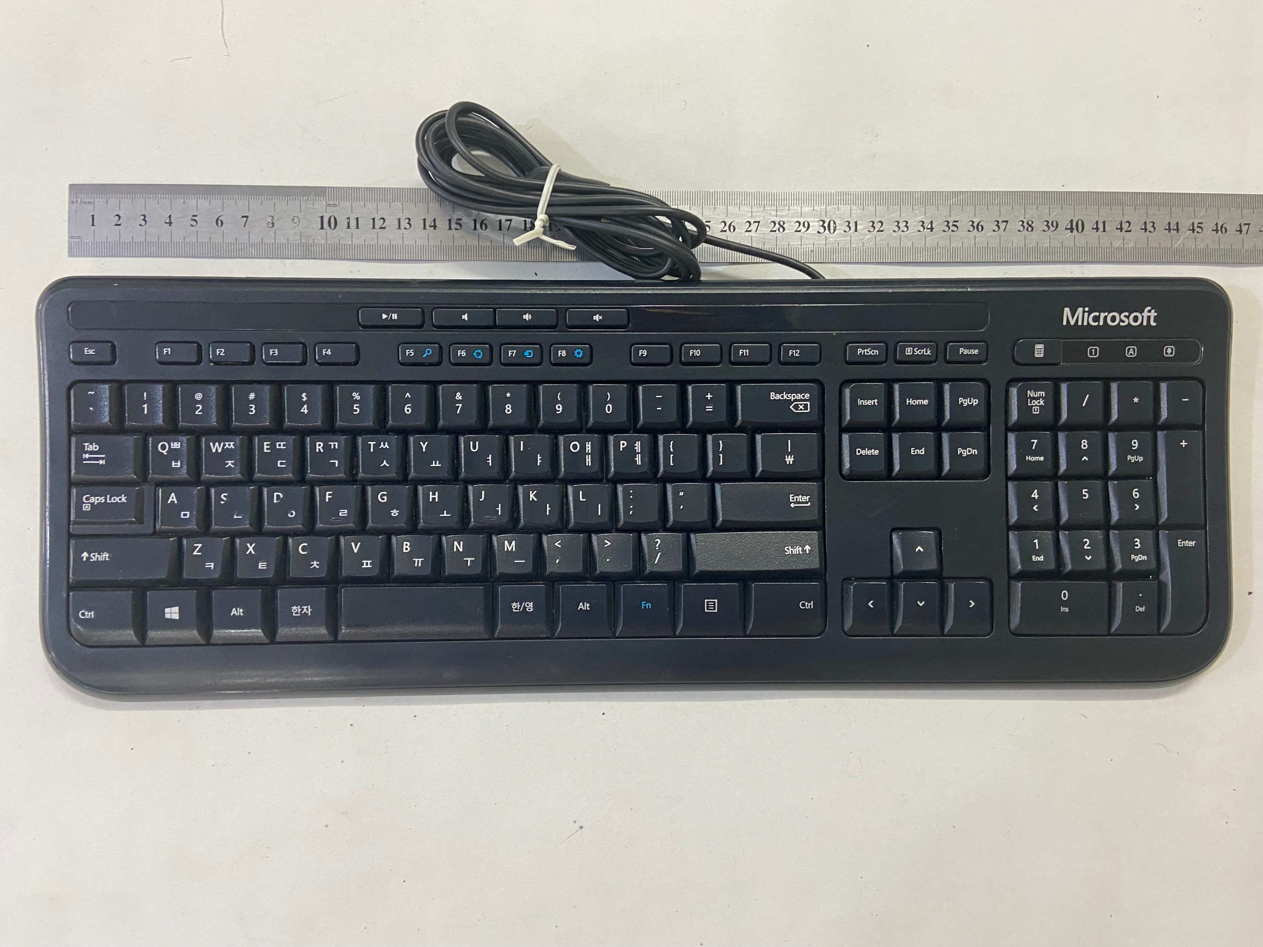 Microsoft Wired 600