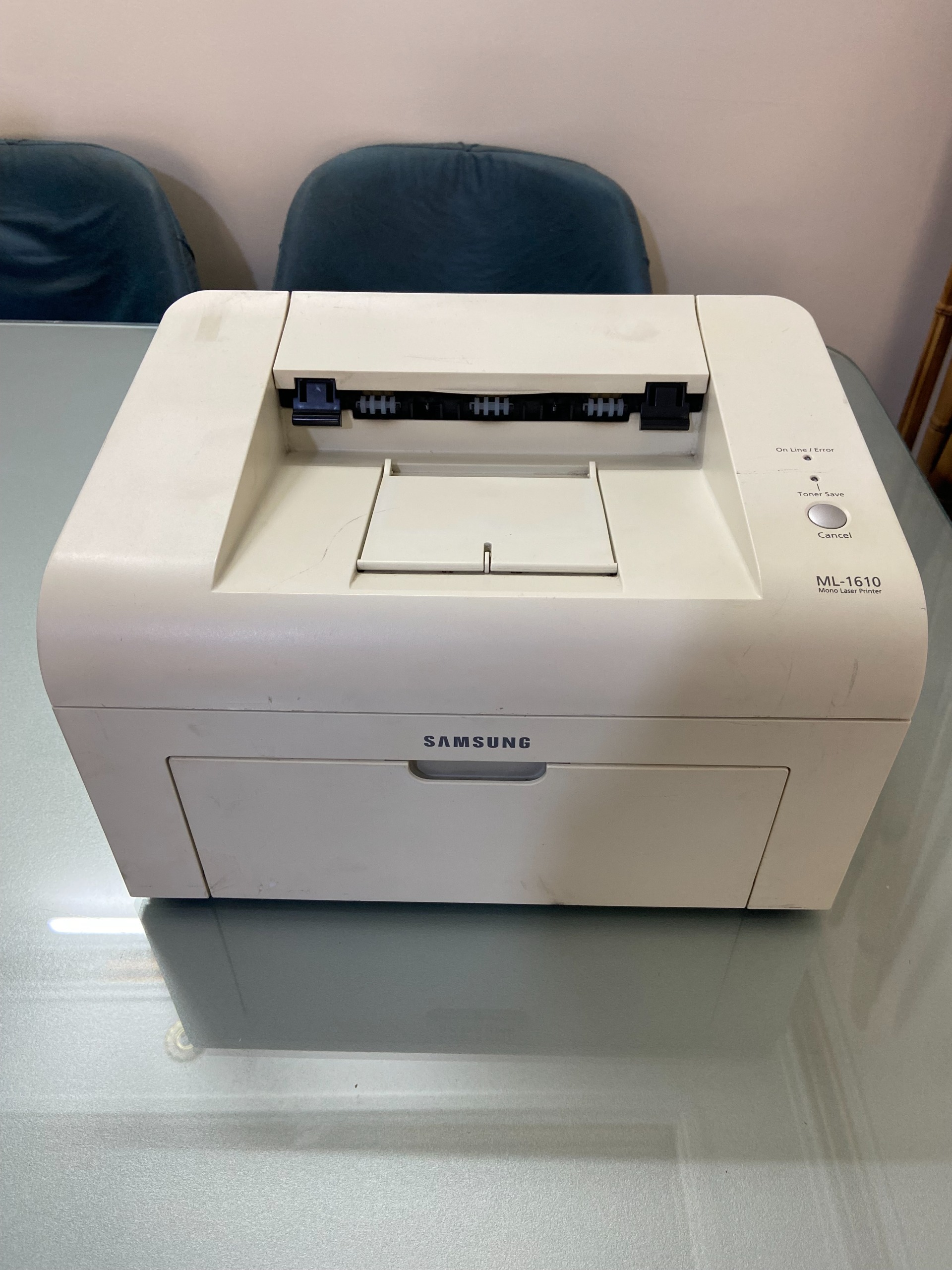 SAMSUNG ML 1610