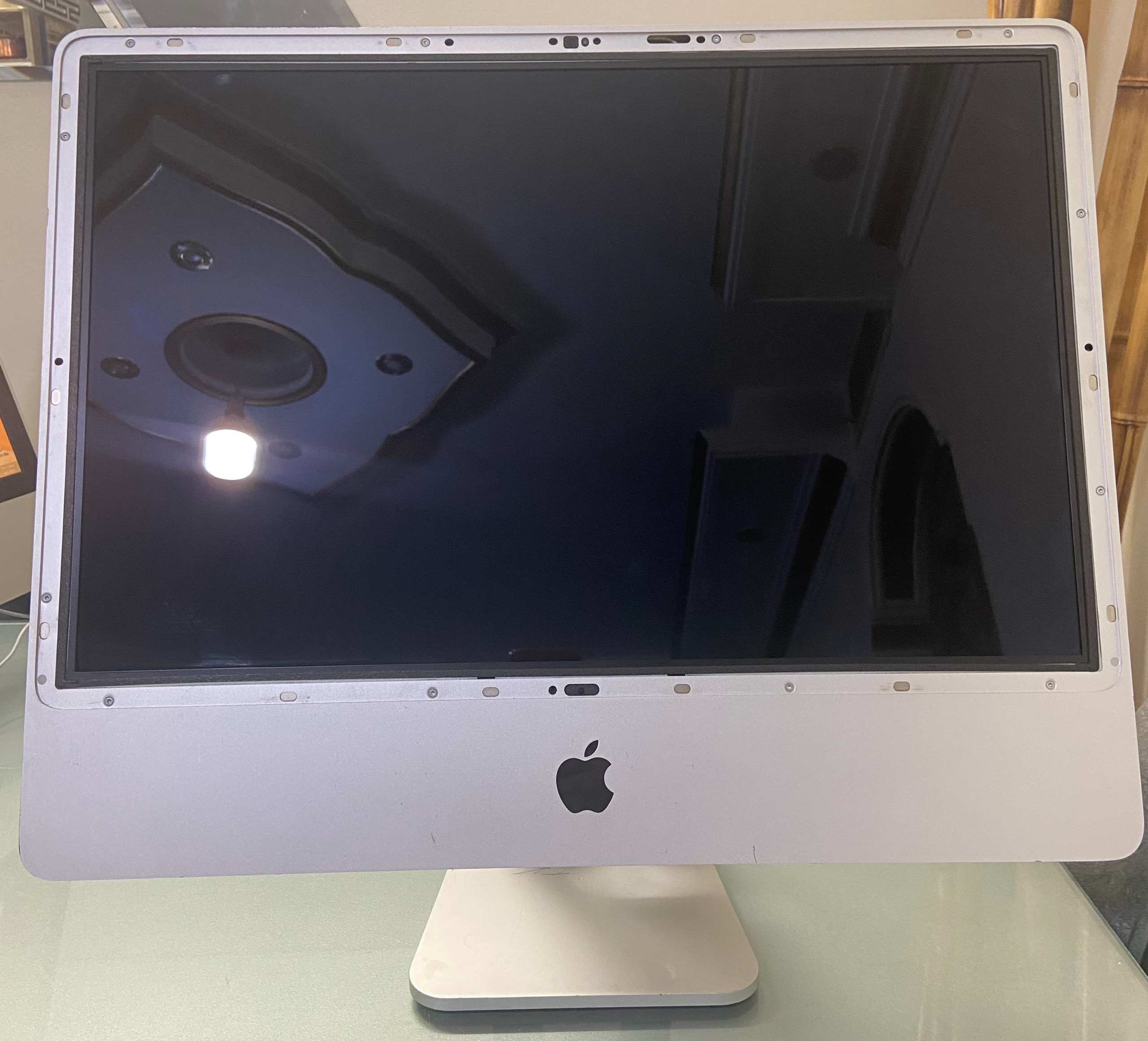 iMac 7.1 24inch