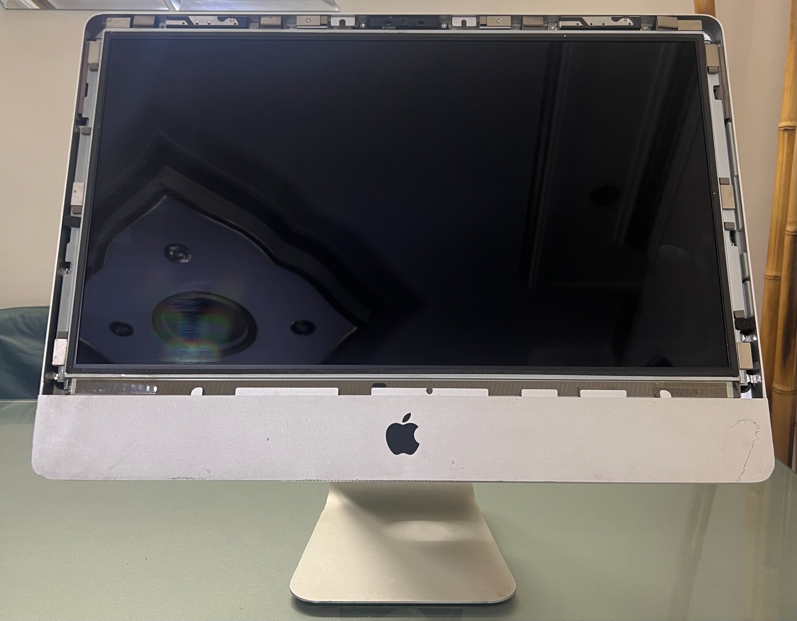 iMac 10.1 21.5inch
