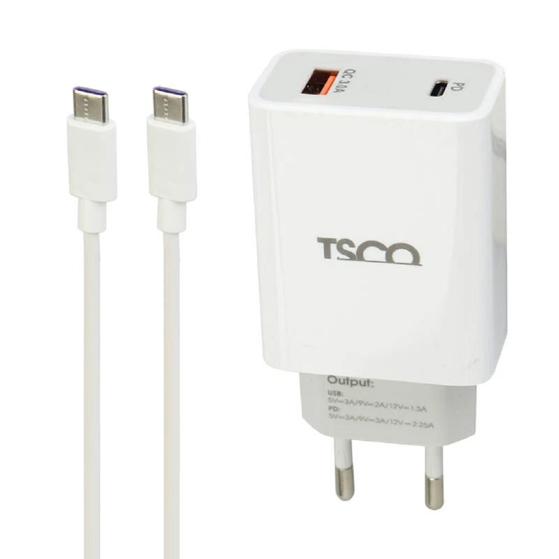 TSCO POWERFUL TTC 60
