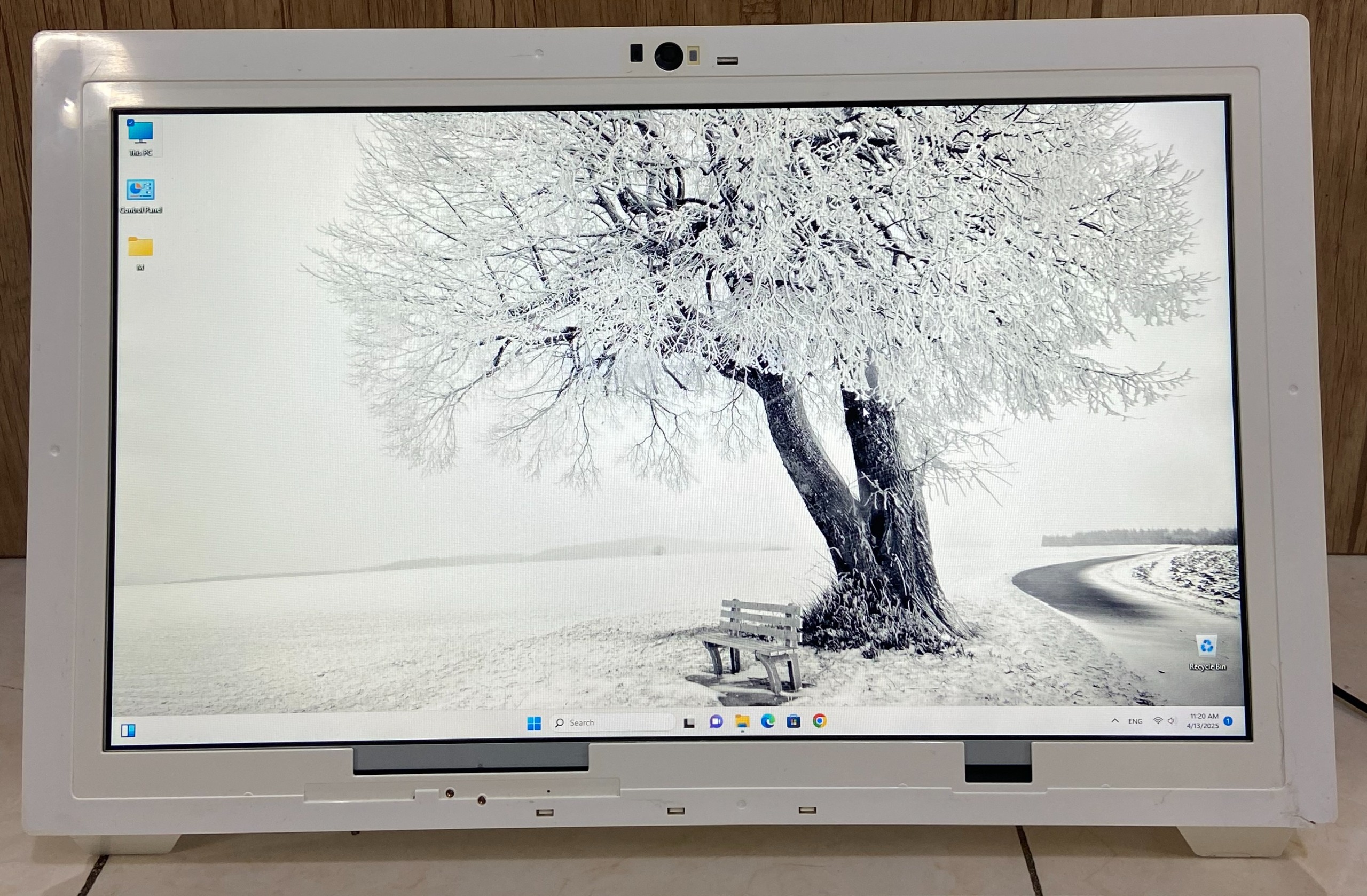 All in One FUJITSU i7 Ram 16 Full HD