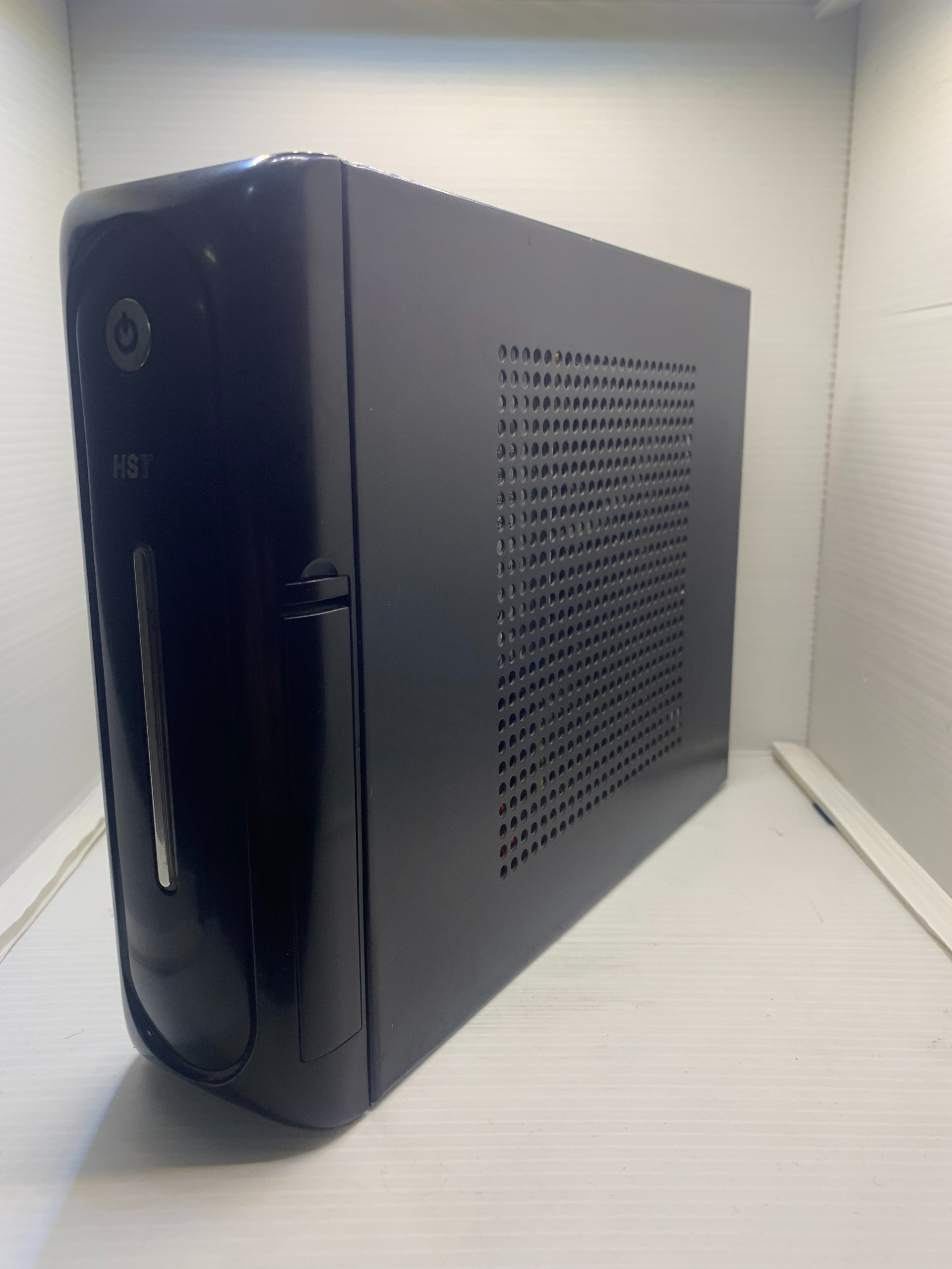 Mini PC HST Ram4 320G