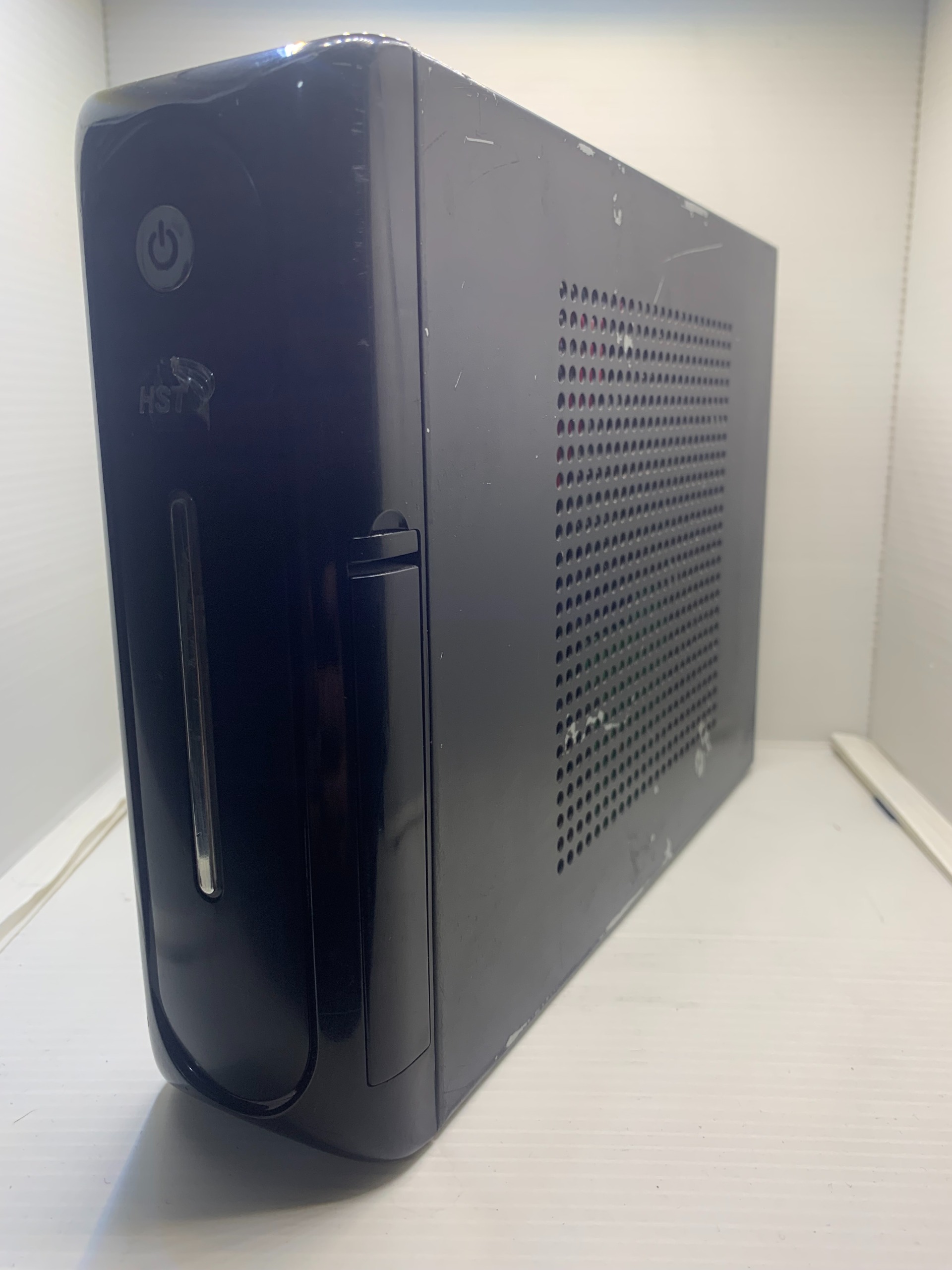 Mini PC HST Ram2