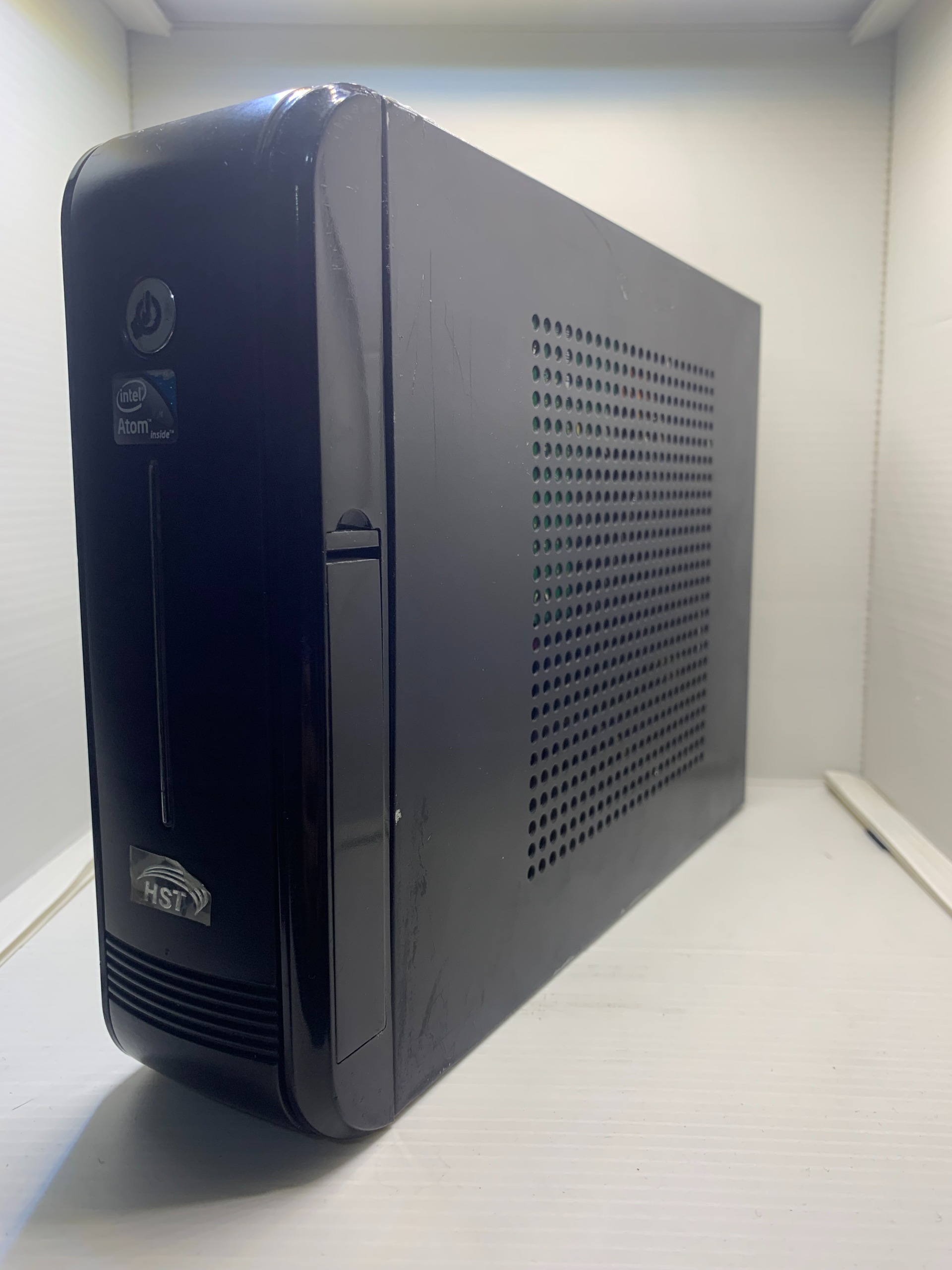 Mini PC HST Ram3