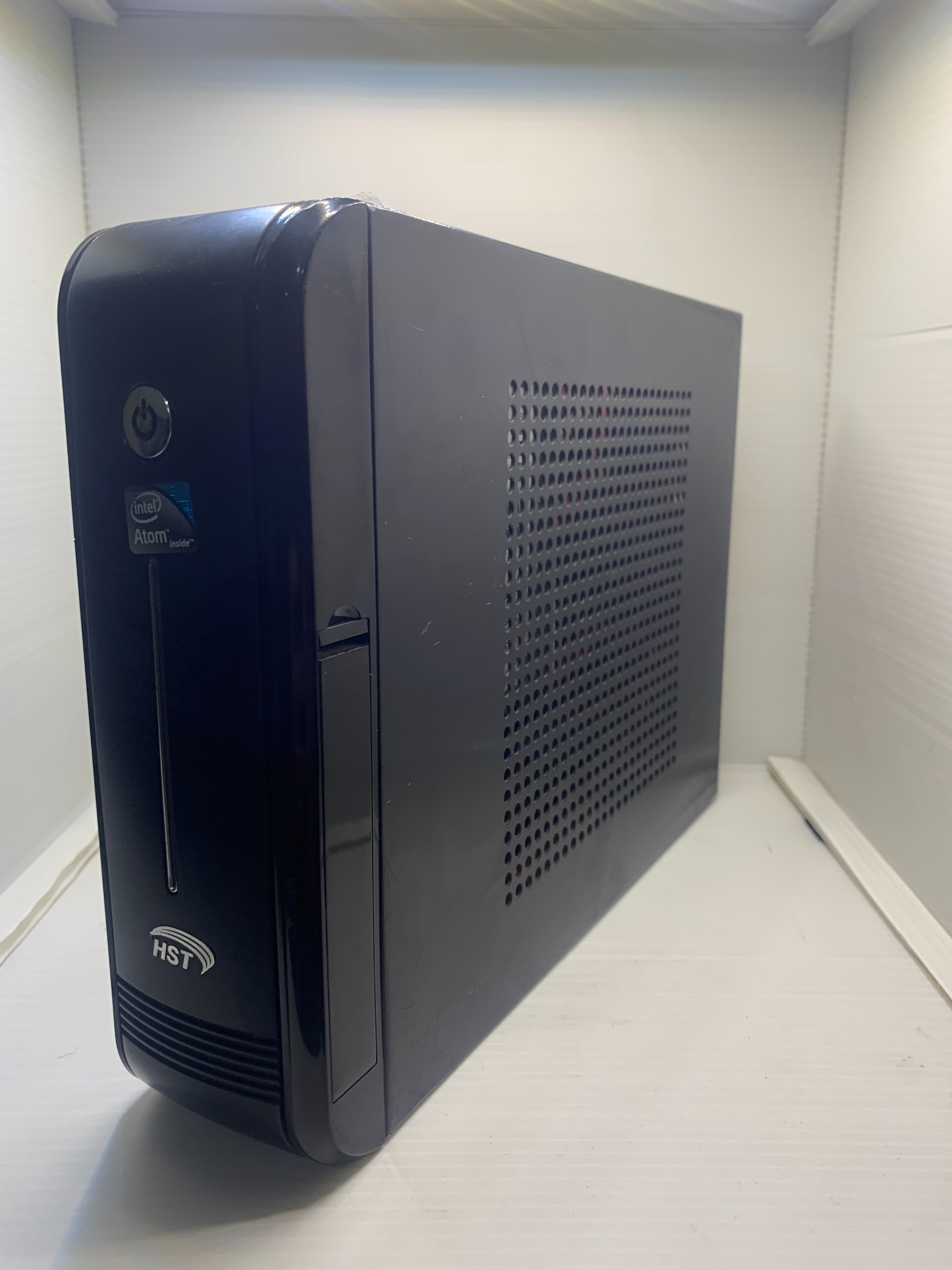Mini PC HST Ram4 320G