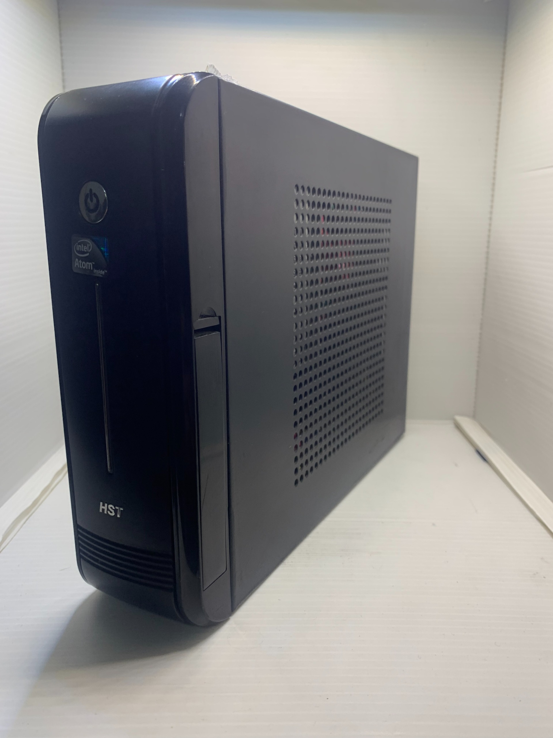 Mini PC HST Ram4 320G