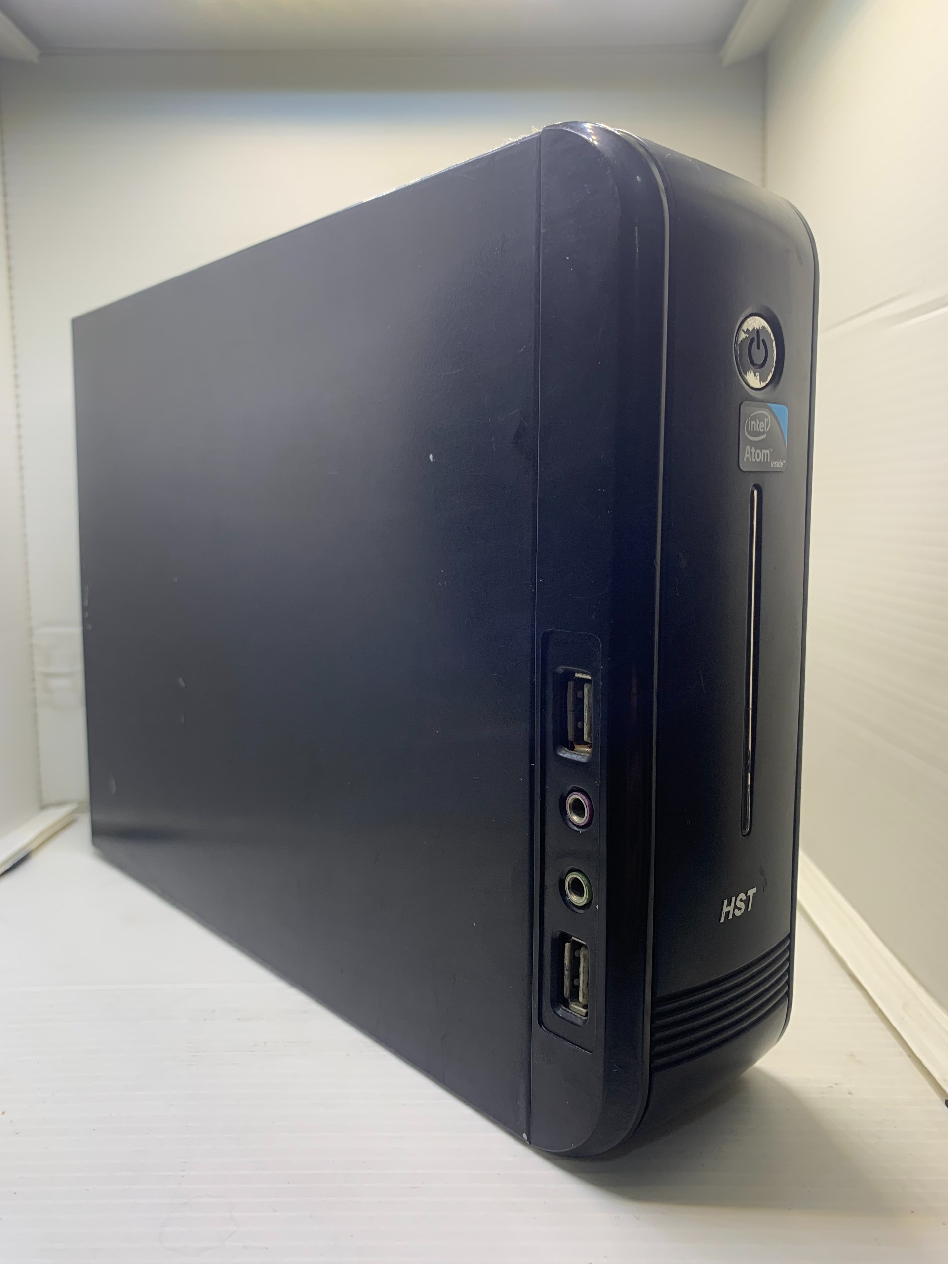 Mini PC HST Ram4