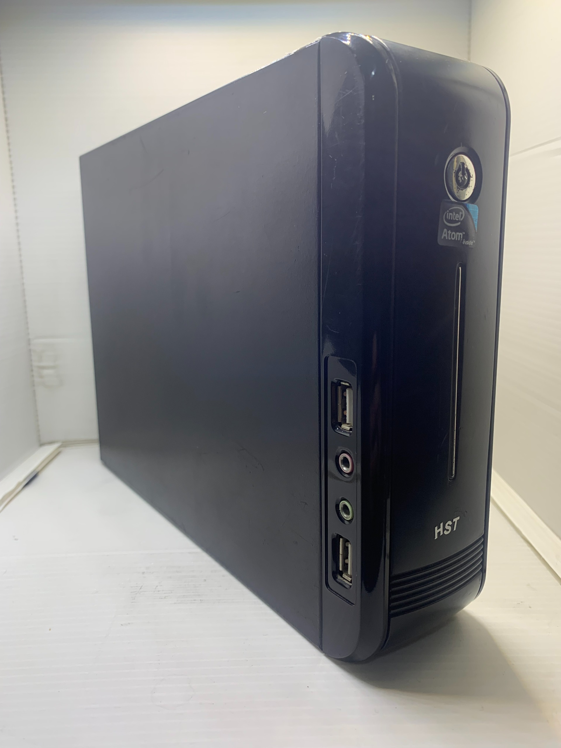 Mini PC HST Ram4 160G