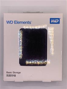 WD