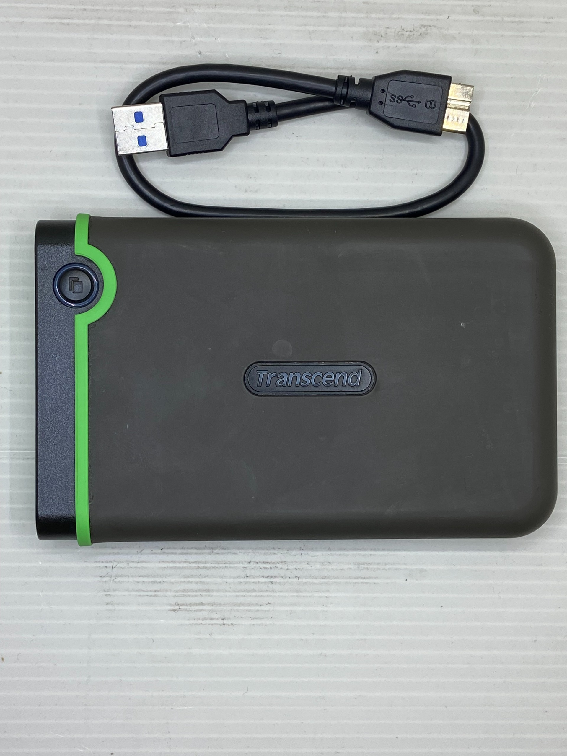 Transcend 750 G