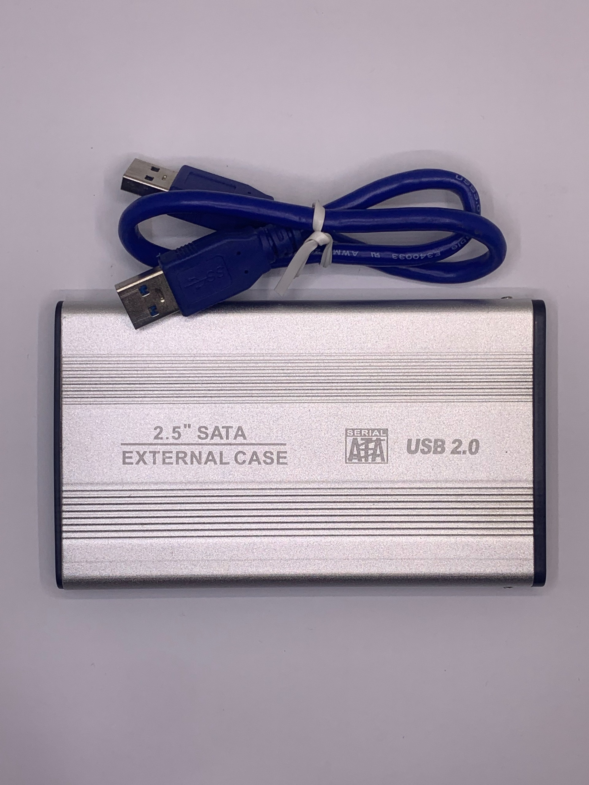  HDD EXTERNAL 320G